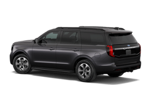 2027 Ford Expedition® External Image 2
